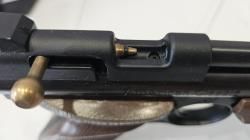 Пневматический пистолет Crosman 1377 American Classic Brown .177 Cal (4,5mm)