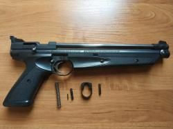 Crosman 1377 4,5мм 