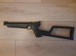 Crosman 1377. Call 4.5mm.