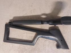 Crosman 1377. Call 4.5mm.