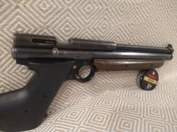 Crosman 1377 (Кросман 1377)