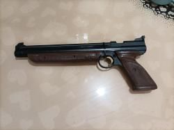 Crosman 1377 Кросман