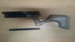 Crosman 2300 PCP 4.5 мм