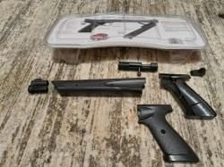 Crosman 1377 продам стоковый пластик