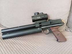 Crosman 1377 псп