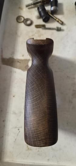 Crosman 1377 рукоять