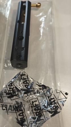 Комплект тюнинга для Кросман