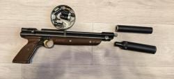 Crosman 1377 up