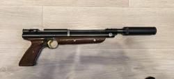 Crosman 1377 up