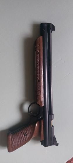 CROSMAN 1377 USA в стоке Продается