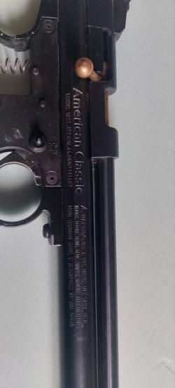 CROSMAN 1377 USA в стоке Продается