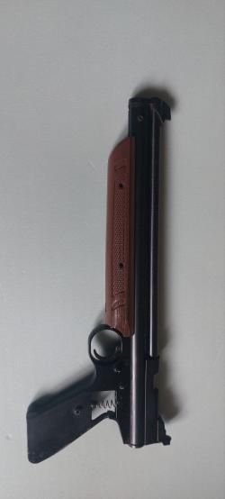 CROSMAN 1377 USA в стоке Продается