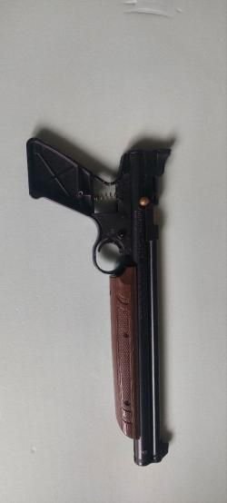 CROSMAN 1377 USA в стоке Продается
