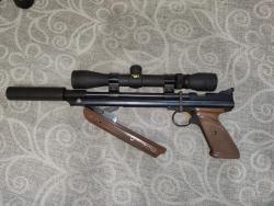 Crosman 1377