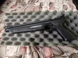 Crosman 1377