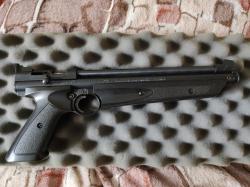 Crosman 1377