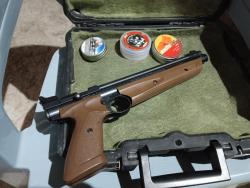 Crosman 1377