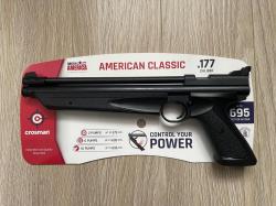 Crosman 1377