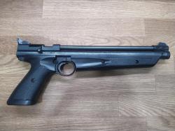 Crosman 1377