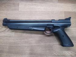 Crosman 1377