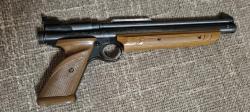 Crosman 1377