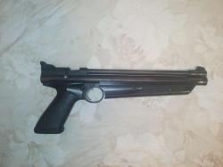 Crosman 1377