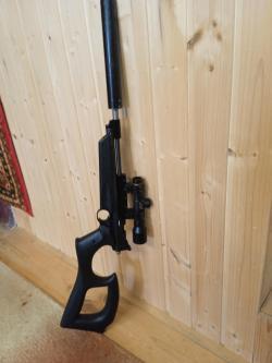 Crosman 1377