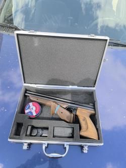 Crosman 1377