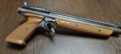 Crosman 1377