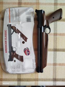Crosman 1377