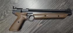 Crosman 1377