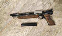 Crosman 1377