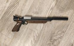 Crosman 1377