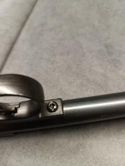 Crosman 1377 кросман 