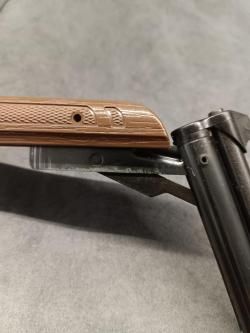 Crosman 1377 кросман 