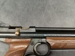 Crosman 1377 кросман 