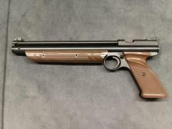 Crosman 1377 кросман 