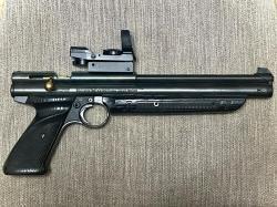Crosman 1377