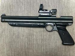 Crosman 1377