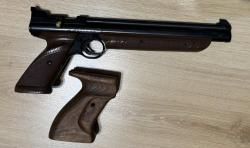 Crosman  1377