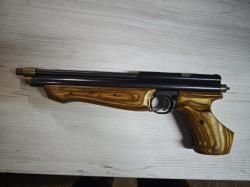 Crosman 1377