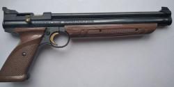 Crosman 1377