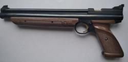 Crosman 1377
