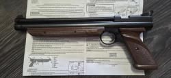 Crosman 1377