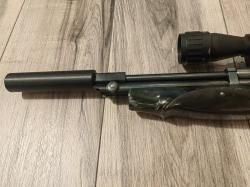 Crosman 1377