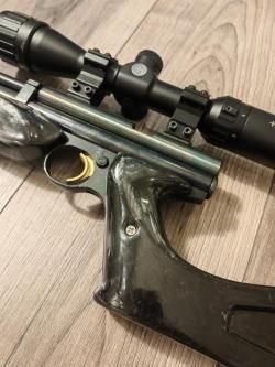 Crosman 1377