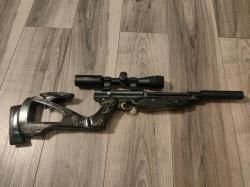 Crosman 1377