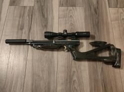 Crosman 1377