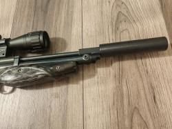 Crosman 1377