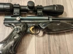 Crosman 1377
